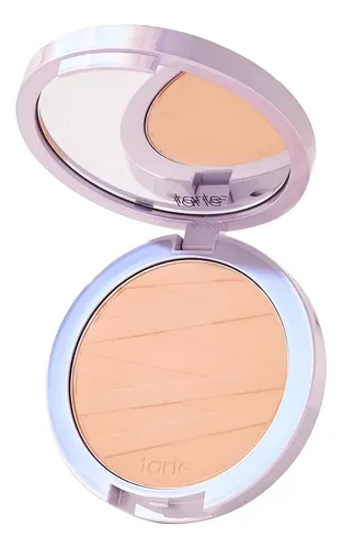 Polvo Prensado Face Tape Tarte 22n Neutral Claro 64.8g