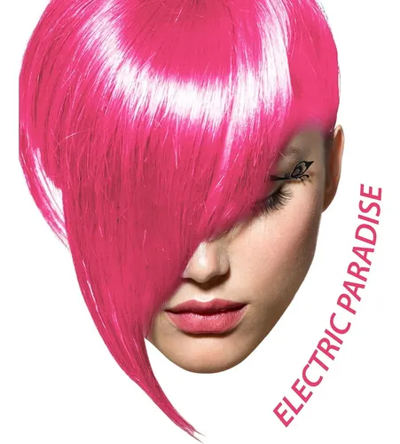 Tintura Vegana Arctic Fox Electric Paradise 4 Fl Oz