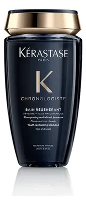 Kérastase Chronologiste Combo Shampoo 250ml + Máscara 200ml