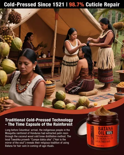 Aceite De Batana Ckowajn Crecimiento Capilar 150ml