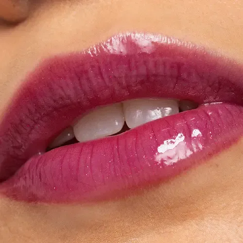 Gloss Labial Faces Natura Pink Galaxy