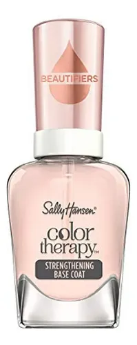Base Fortalecedora Sally Hansen Color Therapy – 0.5 Fl Oz