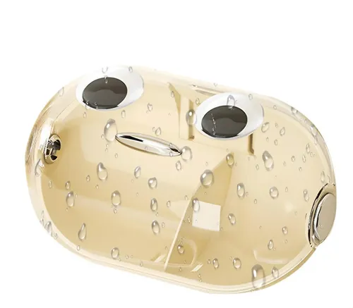 Soporte Organizador Ideal Para Esponjas Maquillaje Y Beau .h