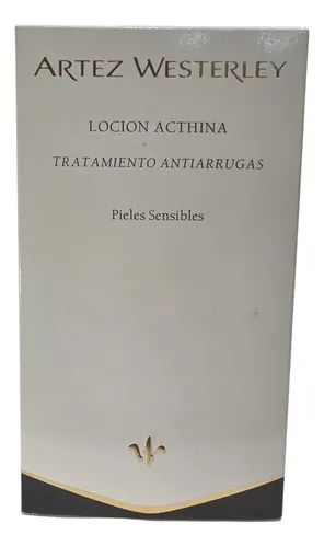 Artez Westerley Locion Atchina