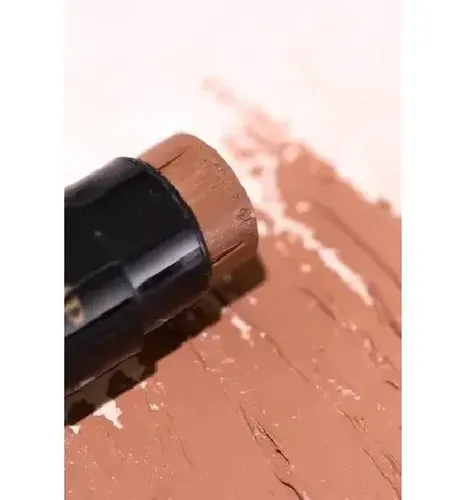 Rubor En Barra Cheek Stick Tono Radiance Andrea Pellegrino Tono del maquillaje Dorado