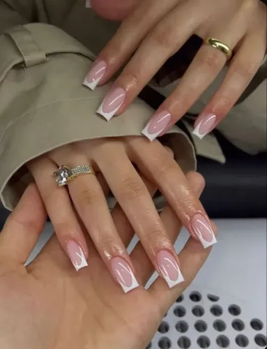 Tips Soft Gel Charm Limit Press On – Prelimado 120pcs