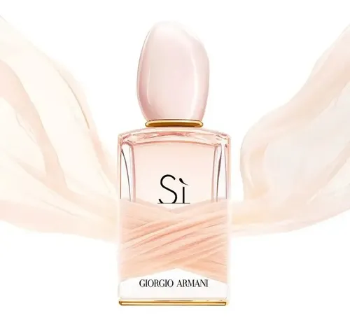 Eau de Toilette Armani Beauty Sì para Mujer 100 ml
