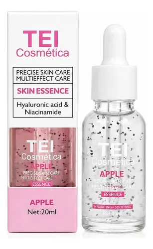 Serum Facial Acido Hialurinico Niacinamida Essense Tei