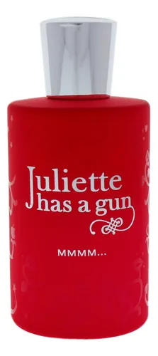 Perfume Juliette Has A Gun Mmmm Para Mujer, 100 Ml