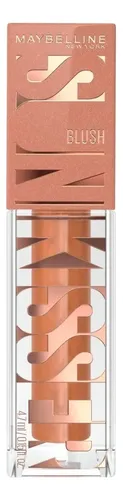 Rubor Maybelline Sunkisser Blush N°12 Summer In The City Marrón Claro