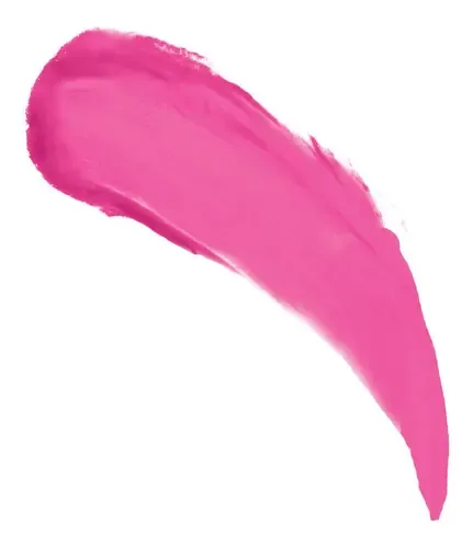 Bálsamo Labial Maybelline New York Hidratante Baby Lips Color Pink Punch