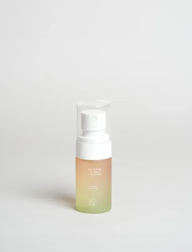 The Glow Factor Rosé Toner – Tónico Facial con Agua De Rosas y Hamamelis Travel Size x 30ml