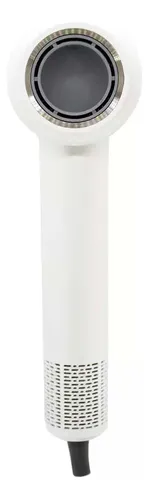 Secador De Pelo Supersónico Inteligente Ksm Hd 2000 Blanco