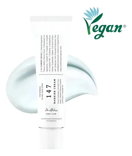 Bcream Protector Dr.althea 147 Crema Humectante Calmante, 5