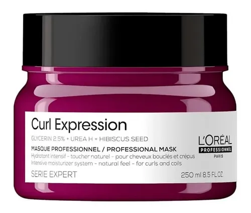 L´Oréal Mascara Curl Expression 250ml