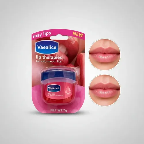 Balsamo Hidrantante Tratamiento Labial Derviado Vaselina 7g