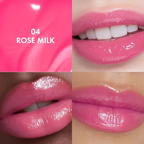 Delineador Labial Jelly Amuse Seoul 04 Rose Milk