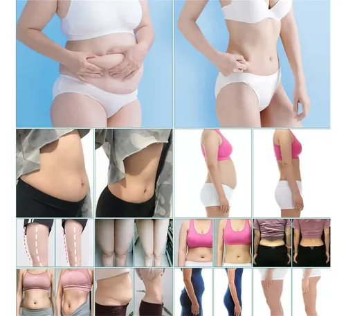 Crema Reafirmante Y Reductora S-shape 80 G Quema Grasa