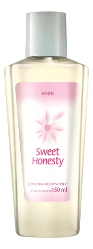 Avon Sweet Honesty Colonia Refrescante Mujer 150ml