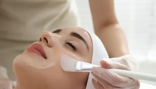 Crema Exfoliante Facial Jual 75ml Pomo Cuidado Rostro Orgáni