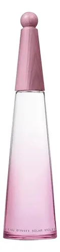 Perfume Issey Miyake Solar Violet EDT Intense 100ml Mujer Floral