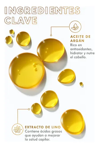 Moroccanoil Aceite Capilar Tratamiento X 50 Ml