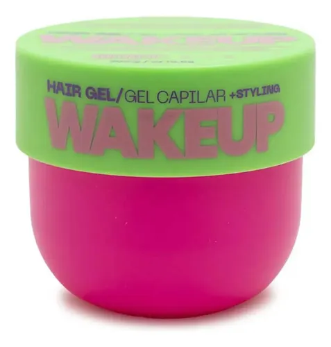 Primont Wakeup Gel Capilar Fijación Flexible 300ml