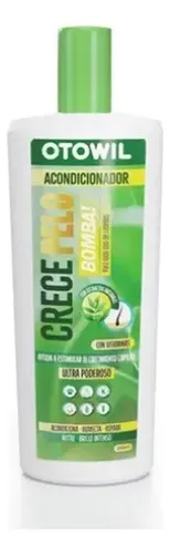 Otowil Crece Pelo Acondicionador 250ml
