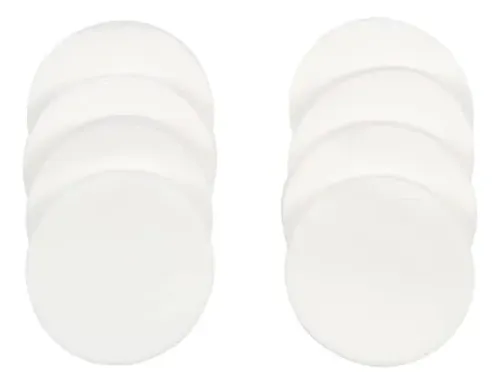 Esponja Cosmética Cala Rounds, Paquete De 8 Piezas
