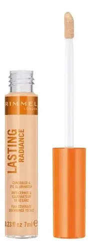 Rimmel – Corrector De Ojeras  Lasting Radiance