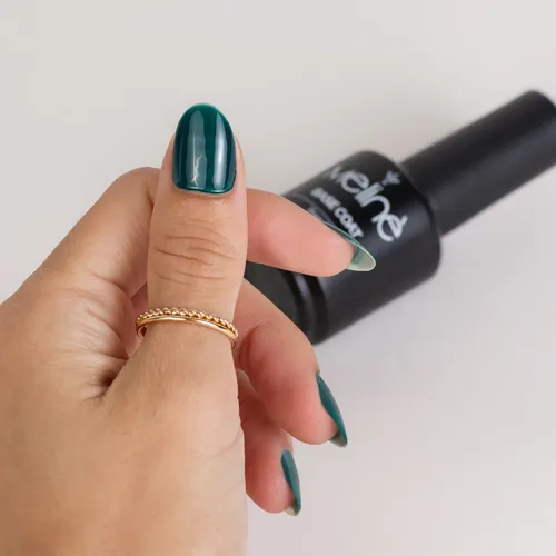 Esmalte Base Coat Gel Uvled Meline