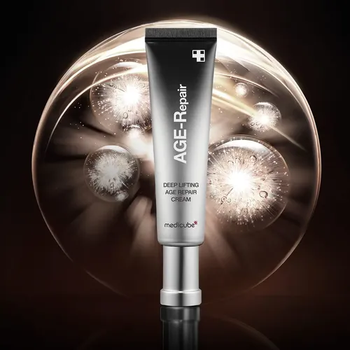 Medicube Deep Lifting Age-repair Crema Reafirmante Antiedad Madura Día/noche
