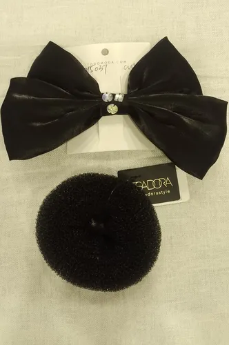 Lote De Acc. Pelo Todo Moda