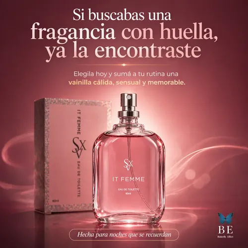 Perfume Con Feromonas De Mujer Afrodisiaco Erotico Femenino