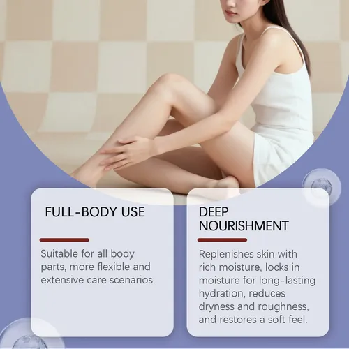 Rodillo De Crema Reafirmante Corporal Multipeptídico Neutra