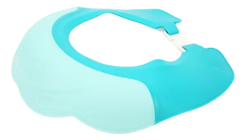 Protector Ajustable Para Gorro De Baño Bebé