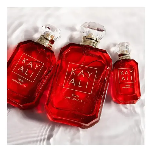 Perfume Kayali Eden Juicy Apple |01 Eau De Parfum 100ml