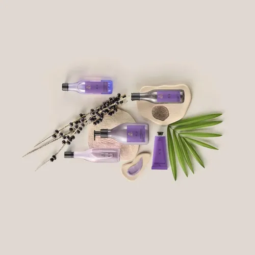 Jabón Líquido Exfoliante Ekos Açaí 185 Ml Natura