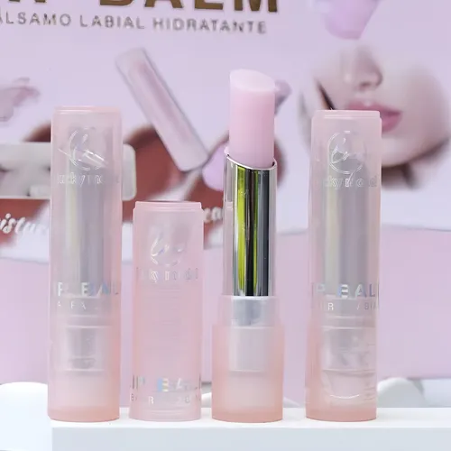 Bálsamo Labial Hidratante Para Remover Piel Muerta Y Humecta