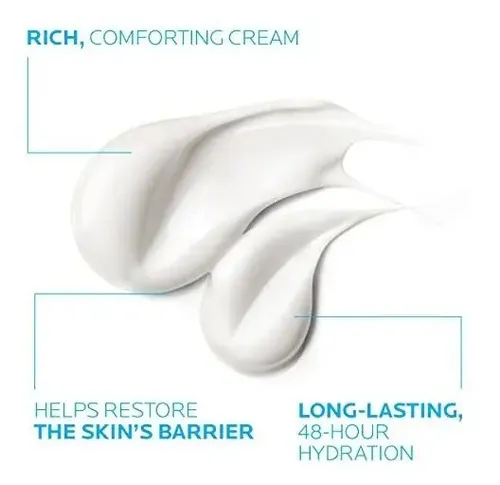 La Rocheposay Lipikar Balm Ap Intense Repair Body Lotion
