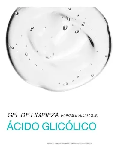 Neutrogena Gel Limpiador Purifield Skin X 150 Gr.
