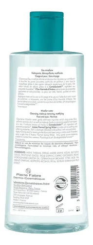 Loción Micelar Avene Cleanance 400ml