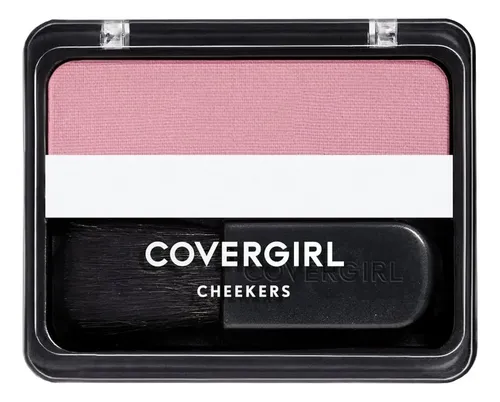 Colorete Cheekers Covergirl