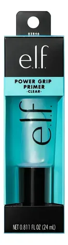 Elf Power Grip Primer Base Facial Hidratante 24 Azul