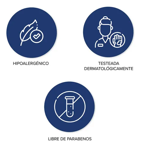 Crema Corporal Dermaglós Hidratación Inmediata x175g