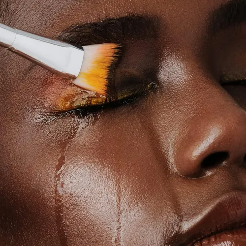 Removedor De Maquillaje De Ojos Sin Aceite Borboleta 100ml
