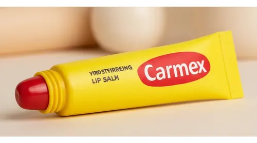 Carmex Bálsamo Hidratante Diario X2 Fómula Profesional