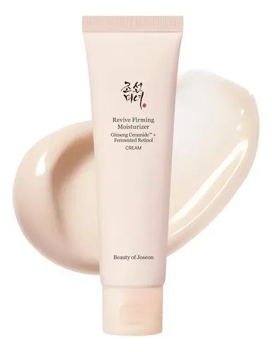 Crema Hidratante Beauty Of Joseon Revive Firming 60 Ml Con G