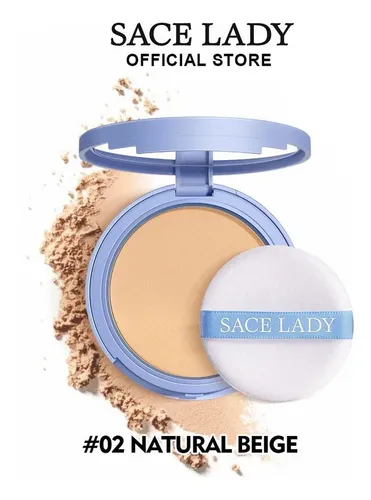 Máscara Impermeable, Fijador, Delineador De Ojos Con S