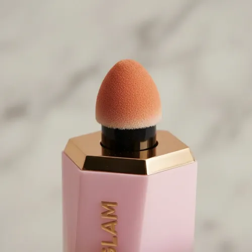 Rubor Liquido Sheglam Con Shimmer Dayglow
